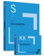 Cover: Paket Grundrechte - Alpmann Schmidt