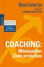 Cover: Coaching: Miteinander Ziele erreichen - Rowohlt Taschenbuch
