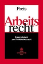 Bild: Arbeitsrecht - Otto Schmidt Verlag