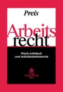 Bild: Arbeitsrecht - Otto Schmidt Verlag