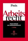 Bild: Arbeitsrecht - Otto Schmidt Verlag