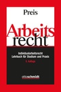 Bild: Arbeitsrecht - Otto Schmidt Verlag