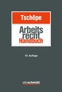 Bild: Arbeitsrecht Handbuch - Otto Schmidt Verlag