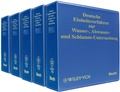 Abbildung von: Deutsche Einheitsverfahren zur Wasser-, Abwasser- und Schlamm-Untersuchung - Wiley-VCH