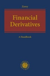 Abbildung von: Financial Derivatives - C.H.BECK