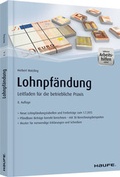 Abbildung von: Lohnpfändung - mit Arbeitshilfen online - Haufe-Lexware