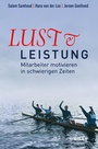 Cover: Lust & Leistung - Wiley-VCH