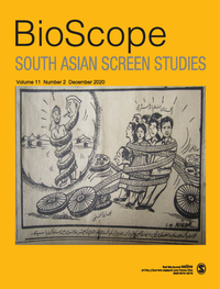 Abbildung von: BioScope - Sage Publishing