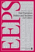 Bild: East European Politics and Societies - Sage Publishing