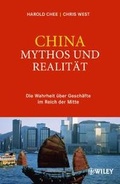 Cover: China: Mythos und Realit&auml;t - Wiley-VCH