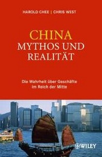 Enlarge image Cover: China: Mythos und Realität - Wiley-VCH