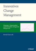Cover: Innovatives Changemanagement - Wiley-VCH