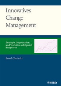 Abbildung von: Innovatives Changemanagement - Wiley-VCH