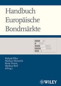 Cover: Handbuch Europ&auml;ische Bondm&auml;rkte - Wiley-VCH