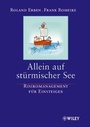 Bild: Allein auf st&uuml;rmischer See - Wiley-VCH