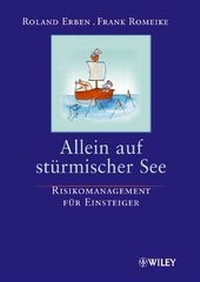 Bild vergrößern Bild: Allein auf stürmischer See - Wiley-VCH