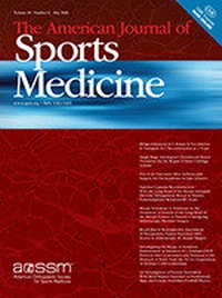 Abbildung von: The American Journal of Sports Medicine - Sage Publishing