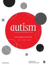 Abbildung von: Autism - SAGE Publications Ltd