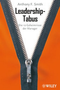 Enlarge image Cover: Leadership-Tabus - Wiley-VCH