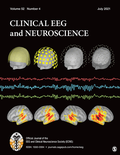 Abbildung von: Clinical EEG and Neuroscience - SAGE Publications Ltd