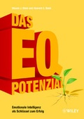 Cover: Das EQ-Potenzial - Wiley-VCH