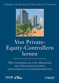 Cover: Von Private-Equity-Controllern lernen - Wiley-VCH