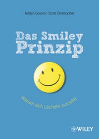 Enlarge image Cover: Das Smiley-Prinzip - Wiley-VCH
