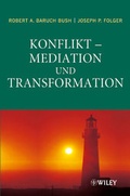 Abbildung von: Konflikt - Mediation und Transformation - Wiley-VCH