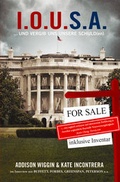 Cover: I.O.U.S.A. - Wiley-VCH