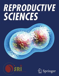 Abbildung von: Reproductive Sciences - Springer
