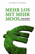 Cover: MEHR LOS MIT MEHR MOOS - Wiley-VCH