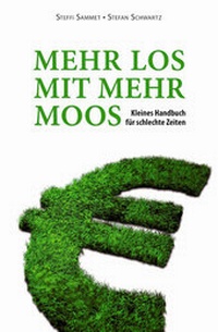 Enlarge image Cover: MEHR LOS MIT MEHR MOOS - Wiley-VCH