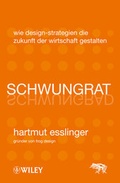 Cover: Schwungrat - Wiley-VCH