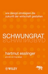 Enlarge image Cover: Schwungrat - Wiley-VCH