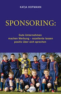 Enlarge image Cover: Sponsoring - Wiley-VCH