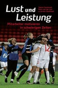 Cover: Lust und Leistung - Wiley-VCH