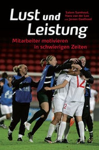 Enlarge image Cover: Lust und Leistung - Wiley-VCH