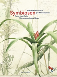 Abbildung von: Symbiosen - Matthes & Seitz Berlin