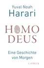 Bild: Homo Deus - C.H.BECK