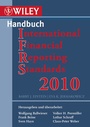 Cover: Handbuch IFRS 2010 - Wiley-VCH