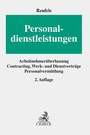 Bild: Personaldienstleistungen - C.H.BECK