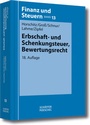 Bild: Erbschaft- und Schenkungsteuer, Bewertungsrecht - Schäffer-Poeschel