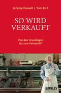 Cover: So wird verkauft - Wiley-VCH