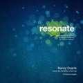 Cover: resonate - Wiley-VCH