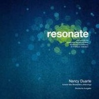 Enlarge image Cover: resonate - Wiley-VCH