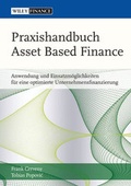 Cover: Praxishandbuch Asset Based Finance - Wiley-VCH