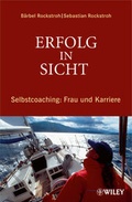 Cover: Erfolg in Sicht - Wiley-VCH