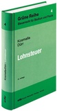 Cover: Lohnsteuer - Erich Fleischer Verlag
