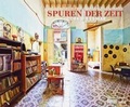 Cover: Spuren der Zeit 2018 - DuMont Kalenderverlag