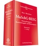 Cover: MuSchG - BEEG - Luchterhand